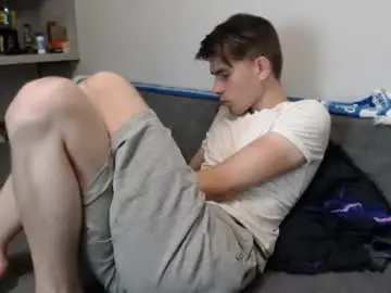 Chaturbate Live Porn of cute_oliver
