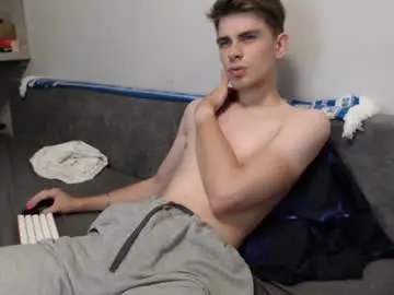 Chaturbate Private Sex Chat of cute_oliver