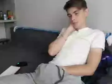 Chaturbate Adult Video Chat of cute_oliver