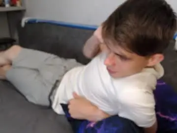Chaturbate Watch Live Sex Cams of cute_oliver