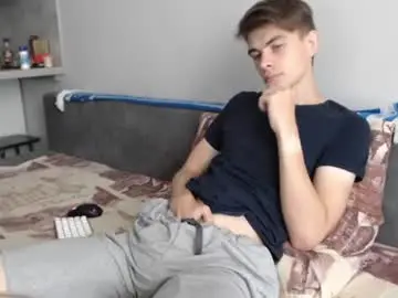 Chaturbate Adult Video Chat of cute_oliver