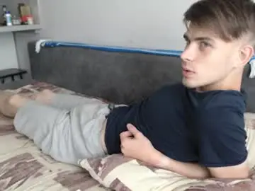 Chaturbate Sex Chat of cute_oliver