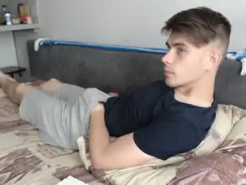 Chaturbate Adult Webcam of cute_oliver