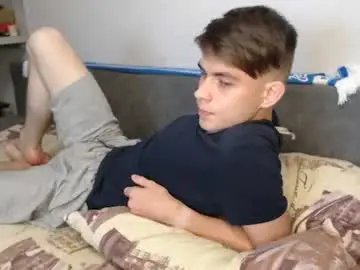 Chaturbate Live Porn of cute_oliver