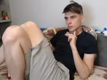 Chaturbate Live Sex of cute_oliver