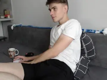 Chaturbate Best live sex cam show of cute_oliver