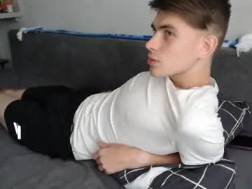 Chaturbate Live Porn of cute_oliver