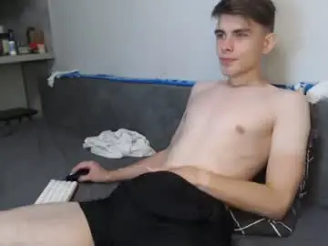 Chaturbate Best Webcam of cute_oliver