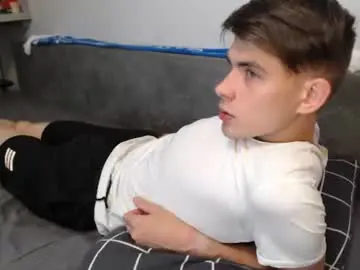 Chaturbate Sex Cam of cute_oliver