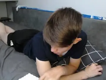 Chaturbate Sex Chat of cute_oliver