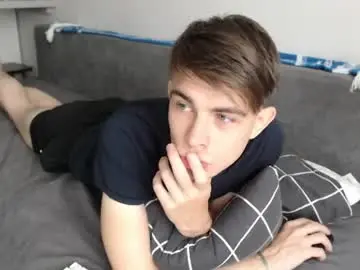 Chaturbate Watch Live Sex Cams of cute_oliver