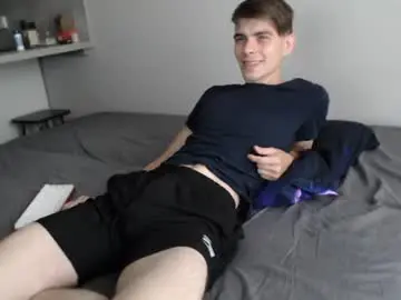 Chaturbate Sex Cam of cute_oliver
