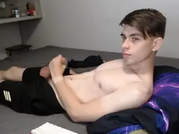 Chaturbate Free Porn Cam of cute_oliver