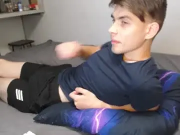 Chaturbate Watch Live Sex Cams of cute_oliver