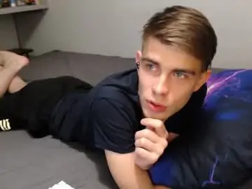 Chaturbate Free Live Porn of cute_oliver