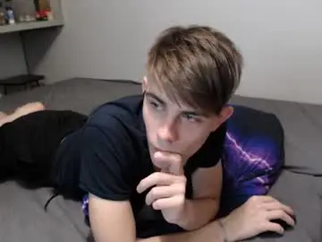 Chaturbate Live Sex of cute_oliver