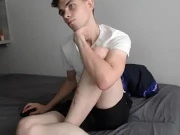 Chaturbate Watch Live Sex Cams of cute_oliver