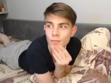Chaturbate Free Porn Cam of cute_oliver
