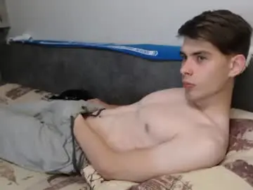 Chaturbate Nude Webcam of cute_oliver