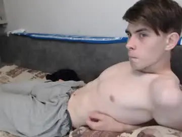 Chaturbate Sex Chat of cute_oliver