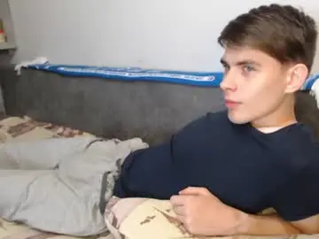 Chaturbate Sex Cam of cute_oliver