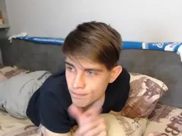 Chaturbate Adult Webcams of cute_oliver