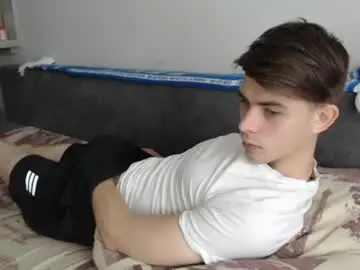 Chaturbate Free Porn Cam of cute_oliver