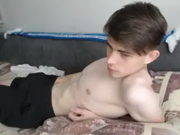 Chaturbate Free Live Porn of cute_oliver