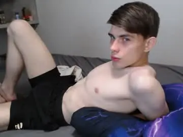Chaturbate Adult Webcams of cute_oliver