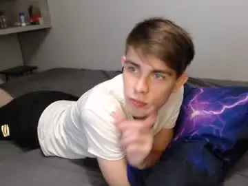 Chaturbate Live Sex of cute_oliver