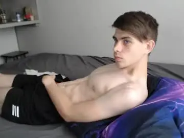 Chaturbate Live Sex of cute_oliver