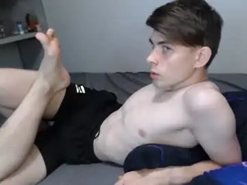 Chaturbate Watch Live Sex Cams of cute_oliver