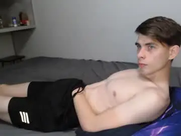 Chaturbate Sex Cam of cute_oliver