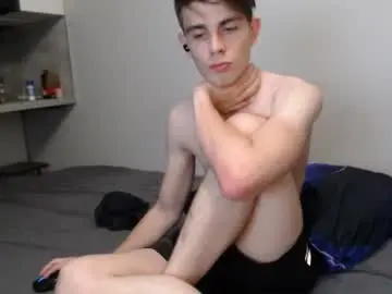 Chaturbate Best Webcam of cute_oliver