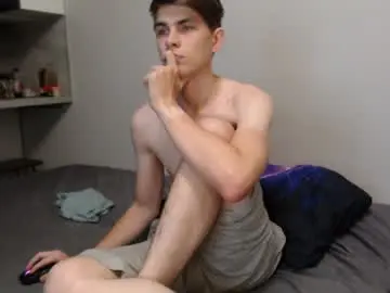 Chaturbate Sex Cam of cute_oliver