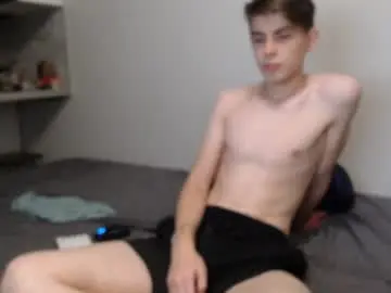 Chaturbate Nude Webcam of cute_oliver