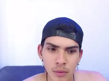 Chaturbate Nude Webcam of david_925_