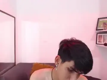 Chaturbate Live Sex Cam of david_925_