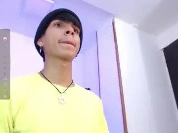 Chaturbate Best Webcam of david_925_