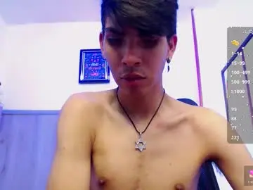 Chaturbate Live Sex Cam of david_925_