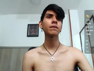 Chaturbate Best live sex cam show of david_925_