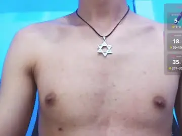 Chaturbate Watch Live Sex Cams of david_925_