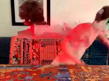 Chaturbate Live Sex Cam of dontlikepussy