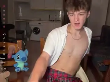 Chaturbate Live Sex of dontlikepussy