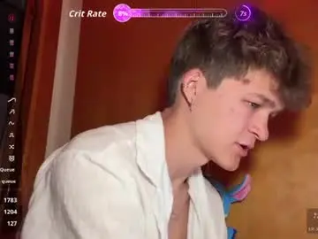 Chaturbate Live Sex Cam of dontlikepussy