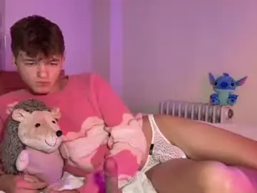 Chaturbate Sex Cam of dontlikepussy