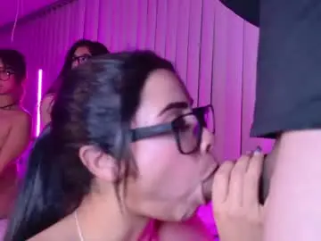 Chaturbate Private Sex Chat of eazinityhouse