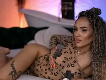 Chaturbate Live Sex Cam of exotictala