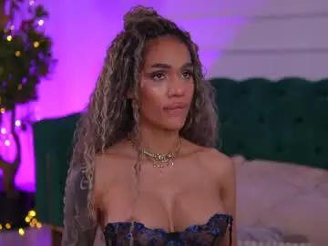 Chaturbate Nude Webcam of exotictala