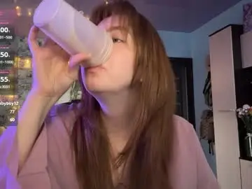 Chaturbate Free Porn Cam of fairyflora